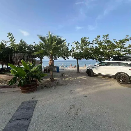 Coastal Oasis 公寓 佩科霍里