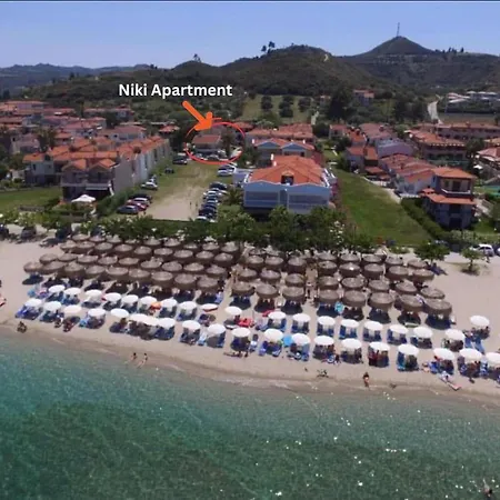 Niki 100 Meters From Beautiful - Appartamento *