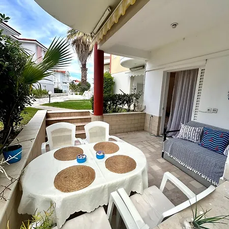 Niki 100 Meters From Beautiful - Appartamento Pefkochori
