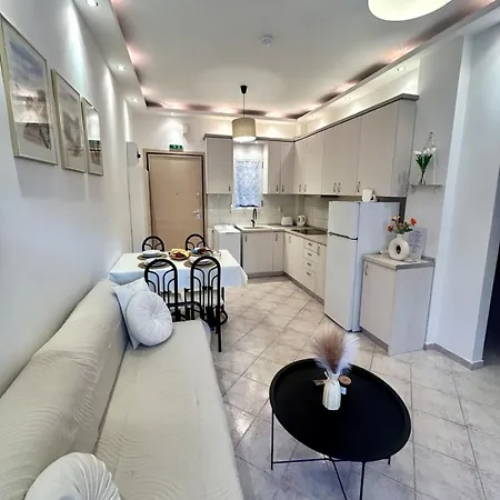 Appartamento Niki 100 Meters From Beautiful -