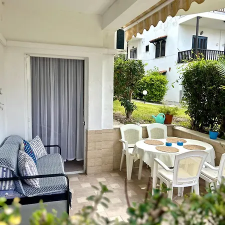 Niki 100 Meters From Beautiful - * Pefkochori