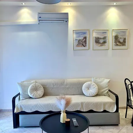 Niki 100 Meters From Beautiful - Appartamento Pefkochori