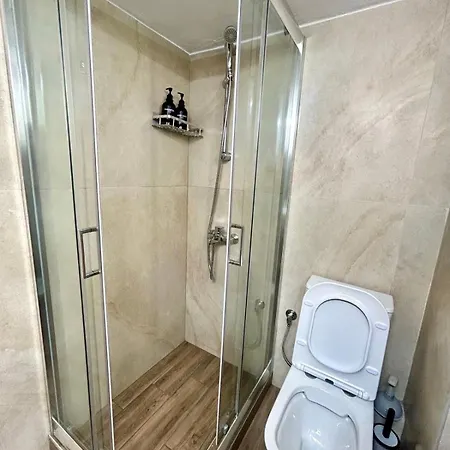 Niki 100 Meters From Beautiful - Appartamento *