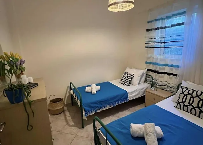 公寓 Coastal Oasis 佩科霍里