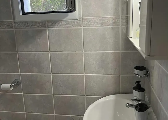 Coastal Oasis 佩科霍里