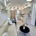 Διαμέρισμα Niki 100 Meters From Beautiful -