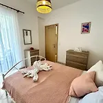 Διαμέρισμα Niki 100 Meters From Beautiful - Πευκοχώρι