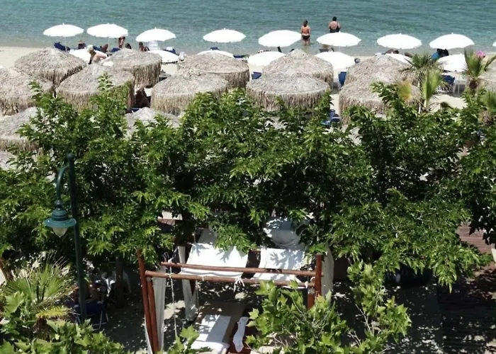 Apartamento Coastal Oasis *