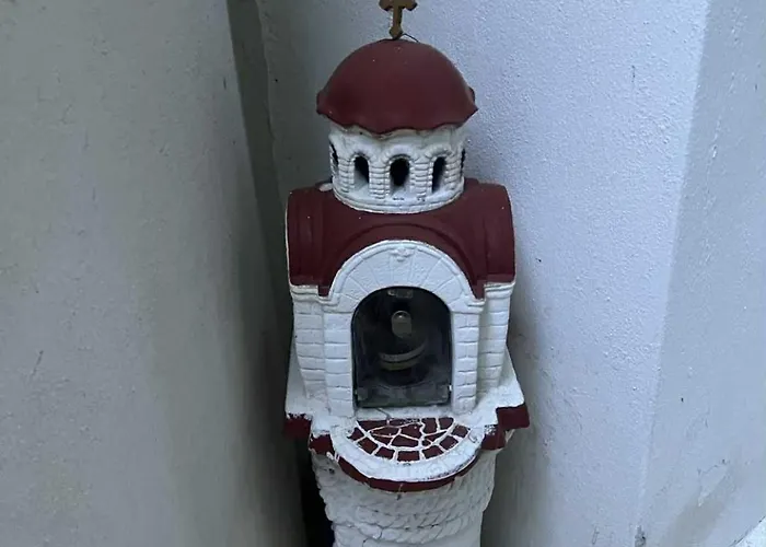 Coastal Oasis Pefkochori