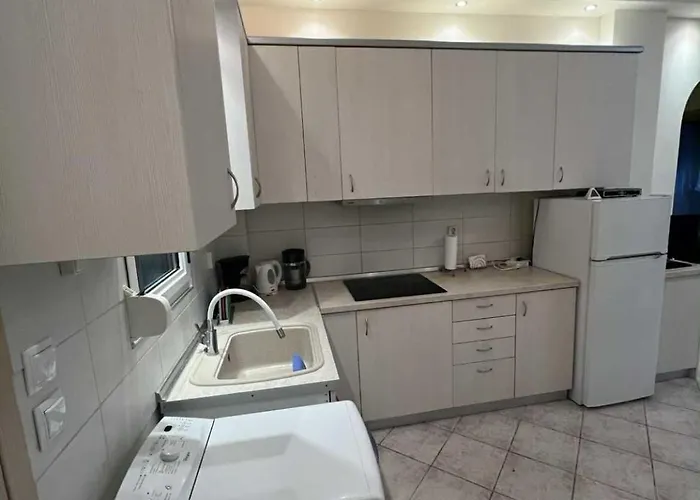 Apartamento Coastal Oasis