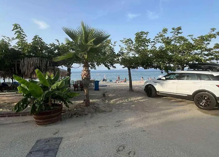 Coastal Oasis Apartamento Pefkochori