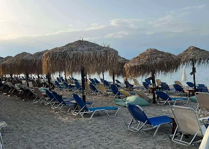 Coastal Oasis Apartamento