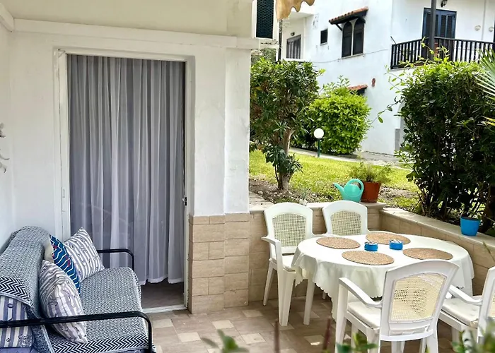 Niki 100 Meters From Beautiful - * Pefkochori