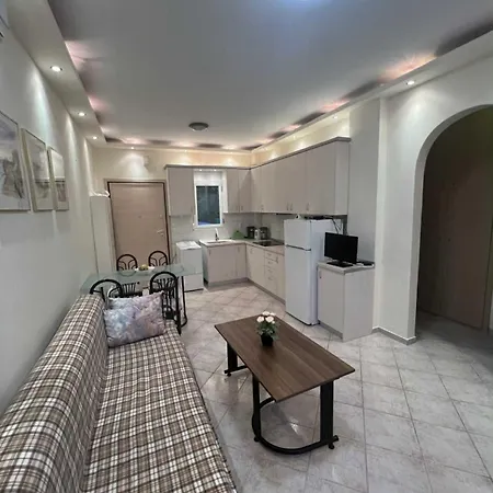 Coastal Oasis * Pefkochori