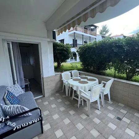 Daire Coastal Oasis Pefkochori