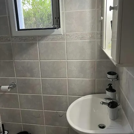 Coastal Oasis Pefkochori