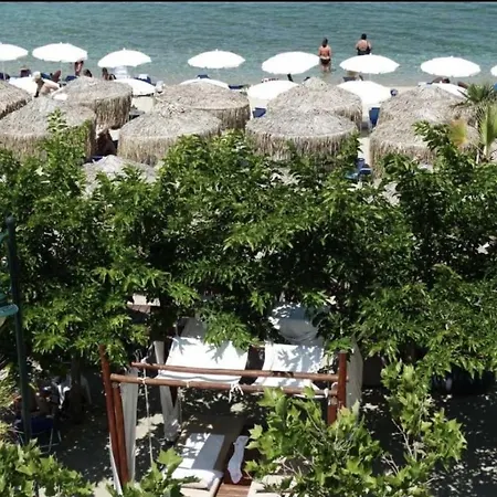 Daire Coastal Oasis *