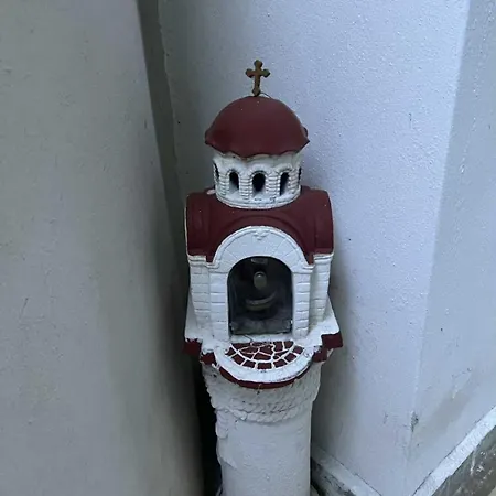 Coastal Oasis Pefkochori