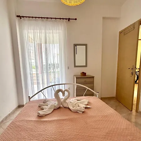 Niki 100 Meters From Beautiful - Apartment *
