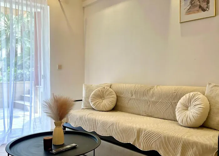 Niki 100 Meters From Beautiful - * Pefkochori